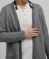 Women's Ankle Length Cardigan